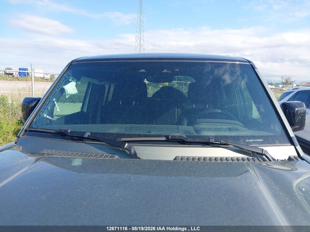 SALE27EU3R2289440 Land Rover Defender 110