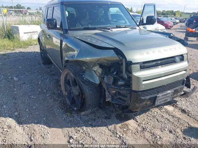 SALE27EU3R2289440 Land Rover Defender 110