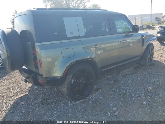 SALE27EU3R2289440 Land Rover Defender 110