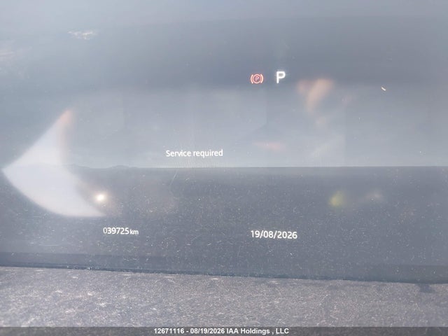 SALE27EU3R2289440 Land Rover Defender 110