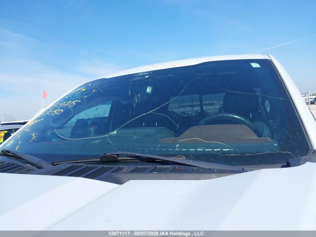 Aukcja sprzedaży 2022 Ford F-150 Lariat, vin: 1FTFW1E5XNKE19715, numer aukcji: 12671117