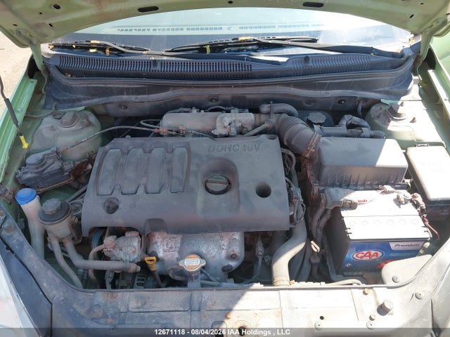 Продажа на аукционе авто 2010 Hyundai Accent, vin: KMHCN3BC2AU172270, номер лота: 12671118
