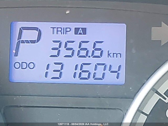 Продажа на аукционе авто 2010 Hyundai Accent, vin: KMHCN3BC2AU172270, номер лота: 12671118