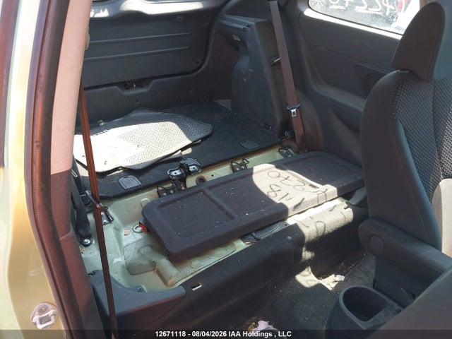 Продажа на аукционе авто 2010 Hyundai Accent, vin: KMHCN3BC2AU172270, номер лота: 12671118