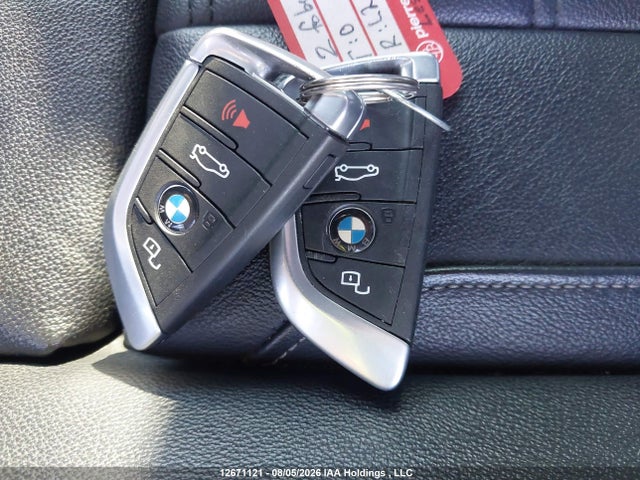 Продаж на аукціоні авто 2020 Bmw M340xi, vin: WBA5U9C00LFH30096, номер лоту: 12671121