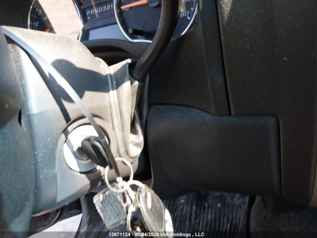 Продаж на аукціоні авто 2010 Chevrolet Colorado Lt, vin: 1GCKTCDE5A8120516, номер лоту: 12671124