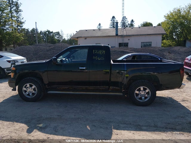 Продаж на аукціоні авто 2010 Chevrolet Colorado Lt, vin: 1GCKTCDE5A8120516, номер лоту: 12671124