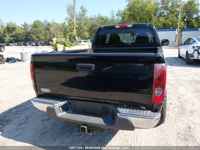 Продаж на аукціоні авто 2010 Chevrolet Colorado Lt, vin: 1GCKTCDE5A8120516, номер лоту: 12671124