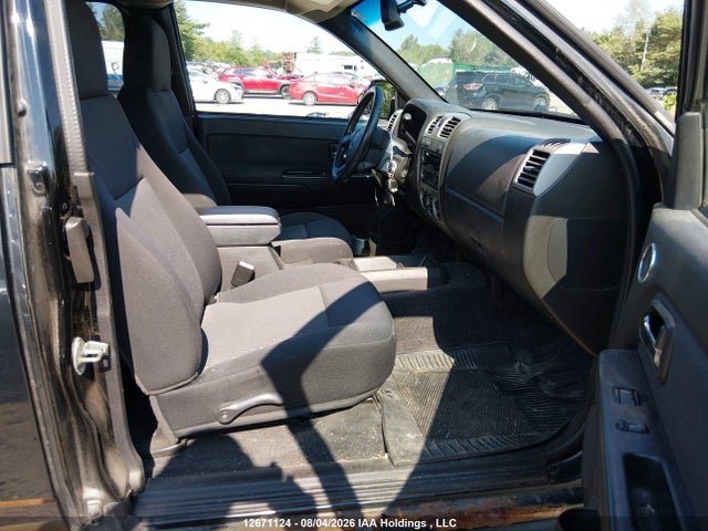 Продаж на аукціоні авто 2010 Chevrolet Colorado Lt, vin: 1GCKTCDE5A8120516, номер лоту: 12671124