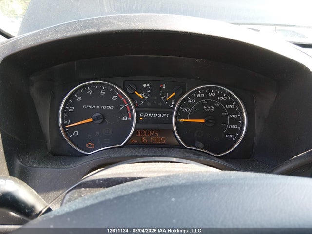 Продаж на аукціоні авто 2010 Chevrolet Colorado Lt, vin: 1GCKTCDE5A8120516, номер лоту: 12671124