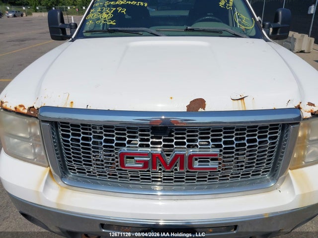 Aukcja sprzedaży 2010 Gmc Sierra K1500, vin: 1GTSKTE08AZ232792, numer aukcji: 12671126