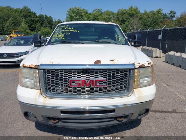 Aukcja sprzedaży 2010 Gmc Sierra K1500, vin: 1GTSKTE08AZ232792, numer aukcji: 12671126