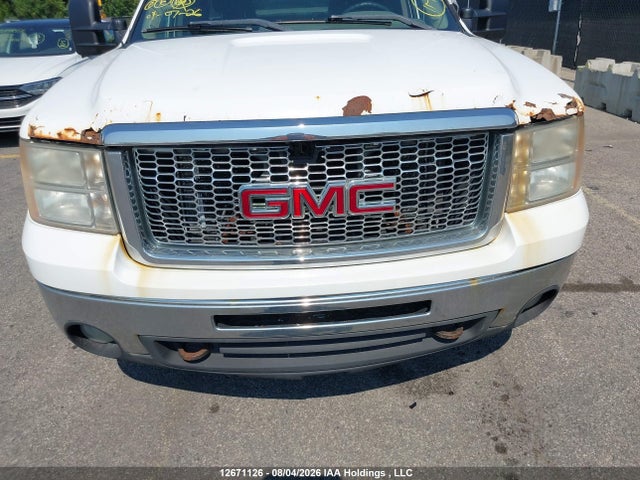 Aukcja sprzedaży 2010 Gmc Sierra K1500, vin: 1GTSKTE08AZ232792, numer aukcji: 12671126