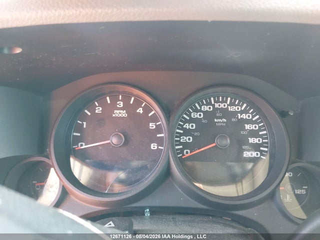 Aukcja sprzedaży 2010 Gmc Sierra K1500, vin: 1GTSKTE08AZ232792, numer aukcji: 12671126