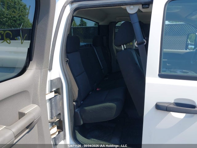 Aukcja sprzedaży 2010 Gmc Sierra K1500, vin: 1GTSKTE08AZ232792, numer aukcji: 12671126