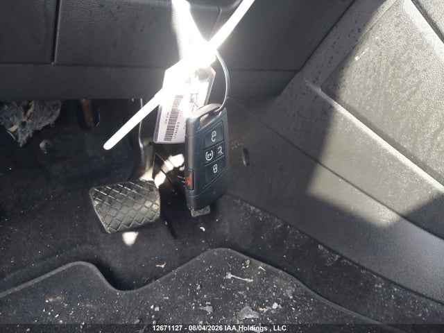 Volkswagen TAOS SE 2024 3VVSX7B21RM098317 Image 11