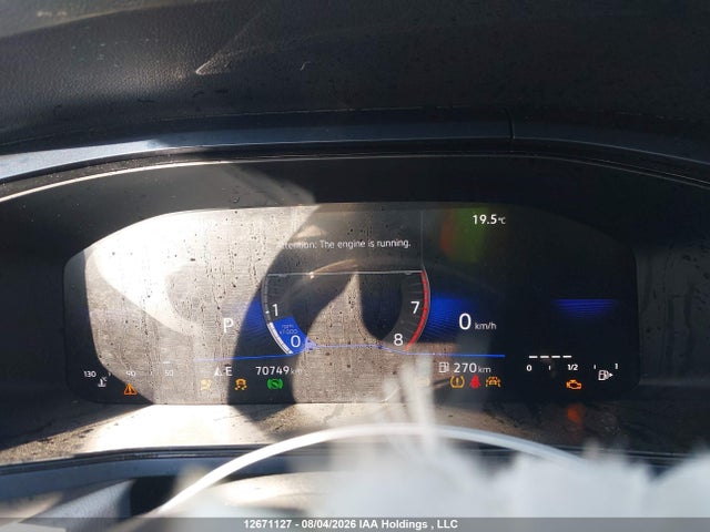 Volkswagen TAOS SE 2024 3VVSX7B21RM098317 Image 7