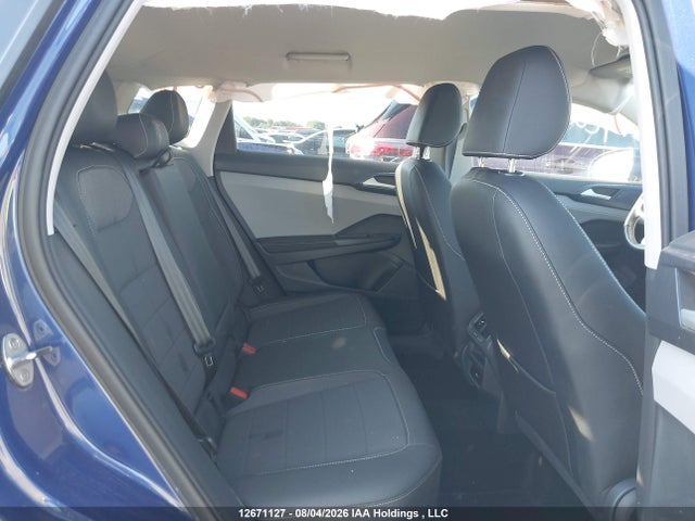 Volkswagen TAOS SE 2024 3VVSX7B21RM098317 Image 8