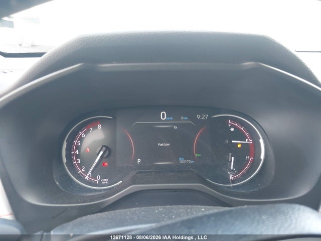 Toyota RAV4 2019 2T3J1RFVXKW042182 Image 7