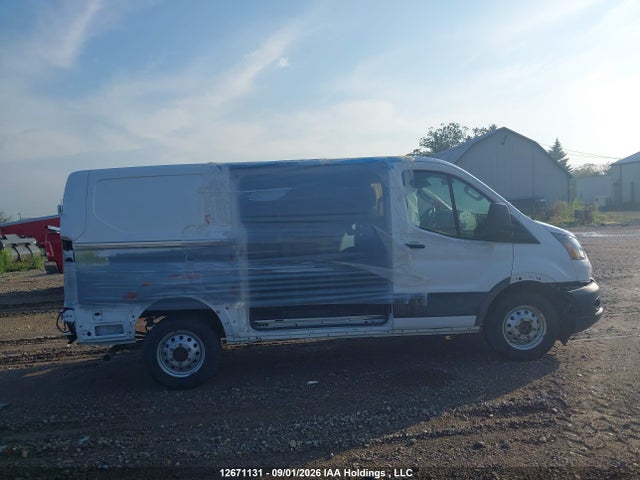 Продаж на аукціоні авто 2024 Ford Transit T-250, vin: 1FTBR2Y81RKB13266, номер лоту: 12671131