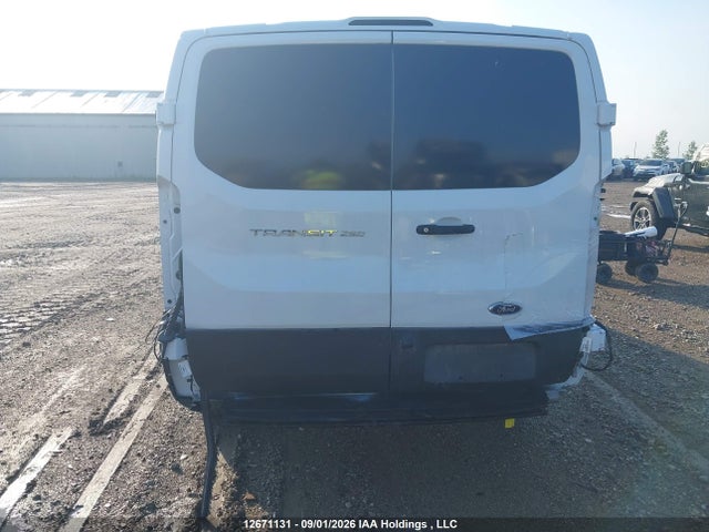 Продаж на аукціоні авто 2024 Ford Transit T-250, vin: 1FTBR2Y81RKB13266, номер лоту: 12671131