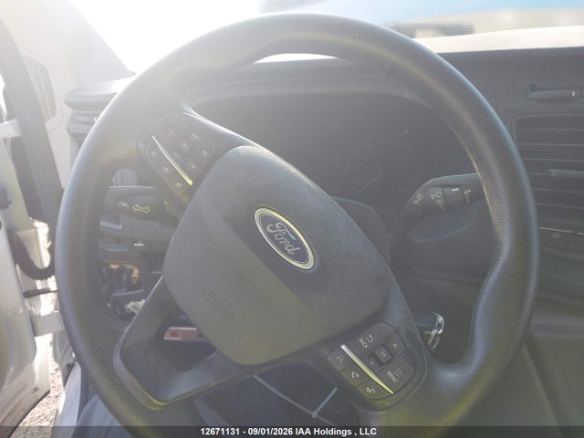 Продаж на аукціоні авто 2024 Ford Transit T-250, vin: 1FTBR2Y81RKB13266, номер лоту: 12671131