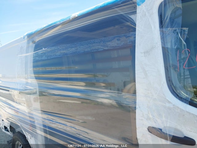 Продаж на аукціоні авто 2024 Ford Transit T-250, vin: 1FTBR2Y81RKB13266, номер лоту: 12671131