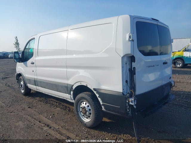 Продаж на аукціоні авто 2024 Ford Transit T-250, vin: 1FTBR2Y81RKB13266, номер лоту: 12671131