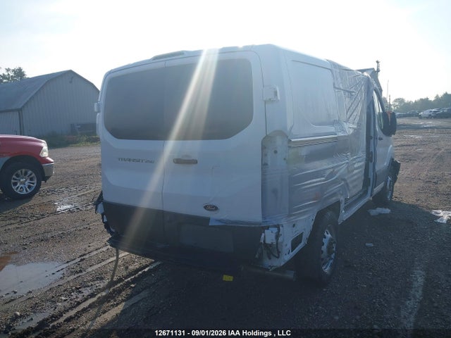Продаж на аукціоні авто 2024 Ford Transit T-250, vin: 1FTBR2Y81RKB13266, номер лоту: 12671131