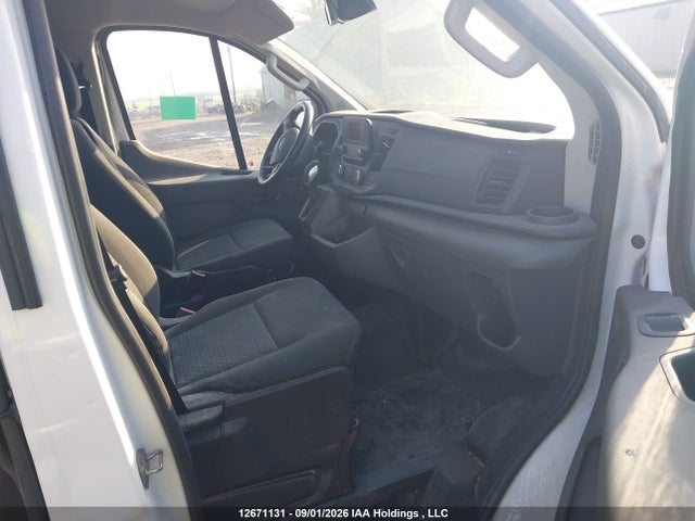 Продаж на аукціоні авто 2024 Ford Transit T-250, vin: 1FTBR2Y81RKB13266, номер лоту: 12671131