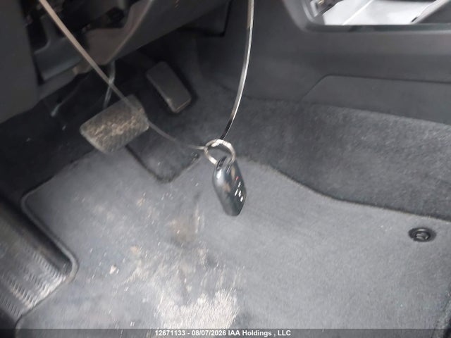 2HGFC1F93JH101352 Honda Civic Touring