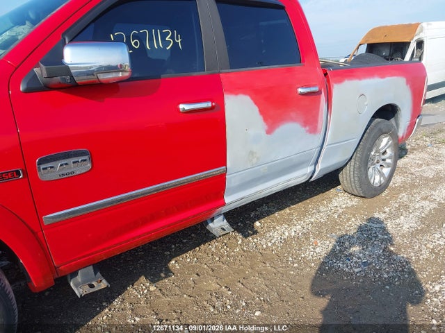 RAM 1500 Longhorn 2015 1C6RR7WMXFS559172 Image 6