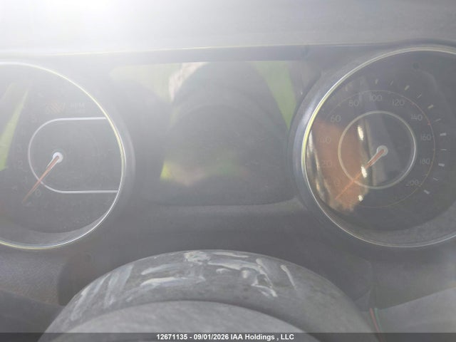 1C4HJXEN9PW614579 Jeep Wrangler Sahara