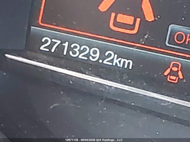 1FM5K8D85GGA16240 Ford EXPLORER XLT