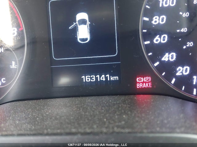 12671137 :رقم المزاد ، KMHTC6AE1HU304715 vin ، 2017 Hyundai Veloster Turbo مزاد بيع