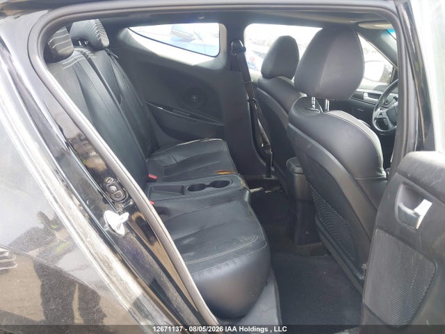12671137 :رقم المزاد ، KMHTC6AE1HU304715 vin ، 2017 Hyundai Veloster Turbo مزاد بيع
