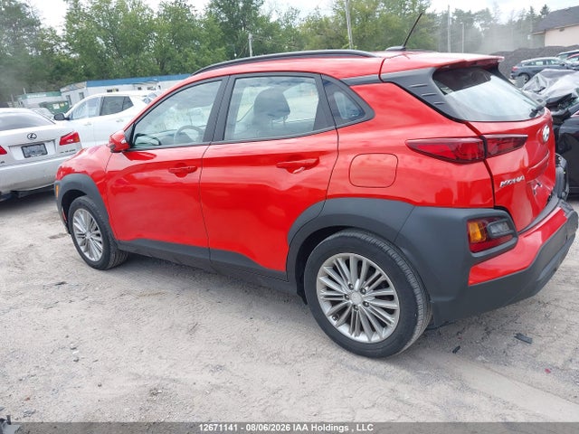 Aukcja sprzedaży 2020 Hyundai Kona Sel, vin: KM8K22AA7LU487860, numer aukcji: 12671141