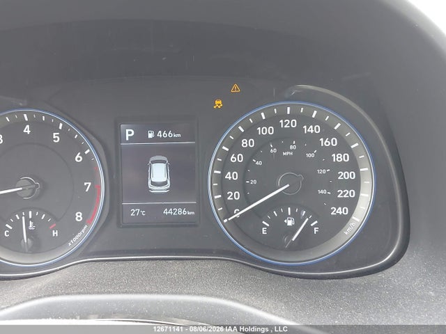 Продажа на аукционе авто 2020 Hyundai Kona Sel, vin: KM8K22AA7LU487860, номер лота: 12671141