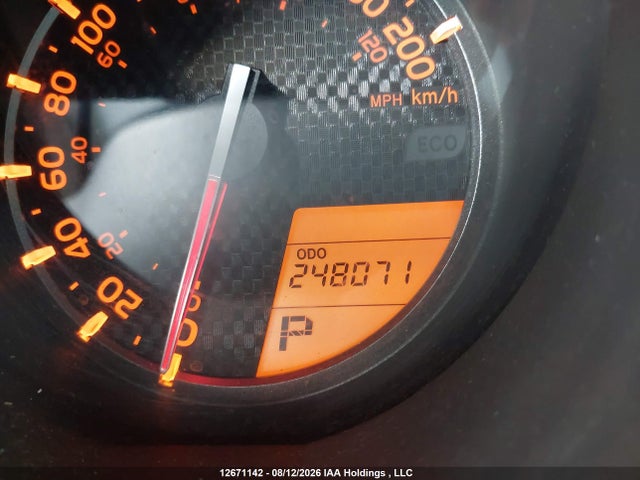 12671142 :رقم المزاد ، JTEBU5JR5D5140508 vin ، 2013 Toyota 4runner Sr5/limited/trail مزاد بيع