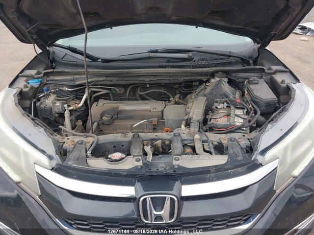 Honda CR-V EX 2015 2HKRM4H59FH123908 Image 10