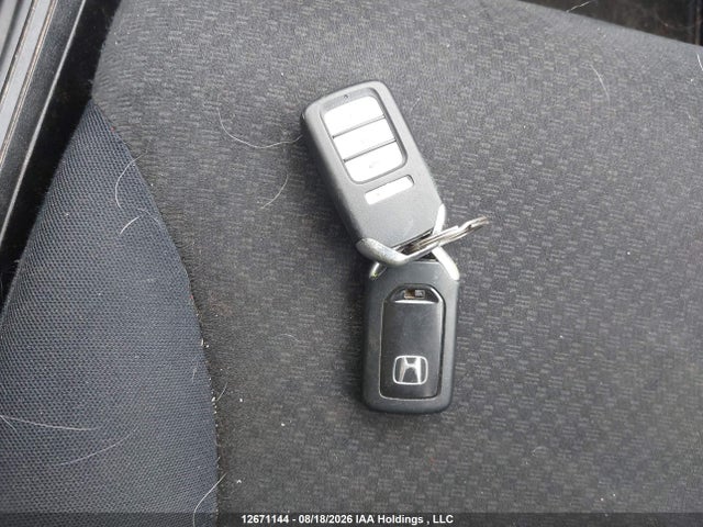 Honda CR-V EX 2015 2HKRM4H59FH123908 Image 11