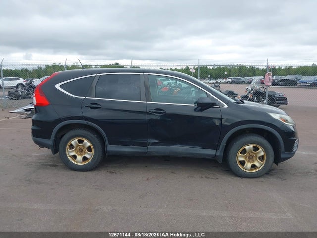 Honda CR-V EX 2015 2HKRM4H59FH123908 Image 13