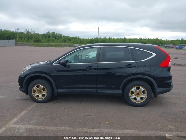 Honda CR-V EX 2015 2HKRM4H59FH123908 Image 14