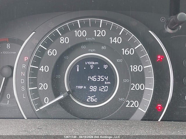 Honda CR-V EX 2015 2HKRM4H59FH123908 Image 15