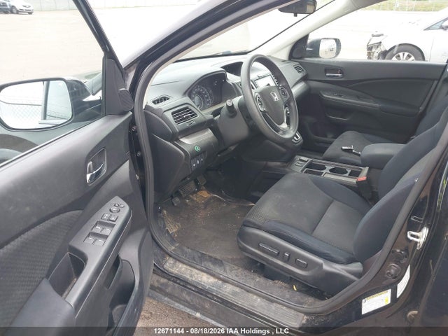 Honda CR-V EX 2015 2HKRM4H59FH123908 Image 19
