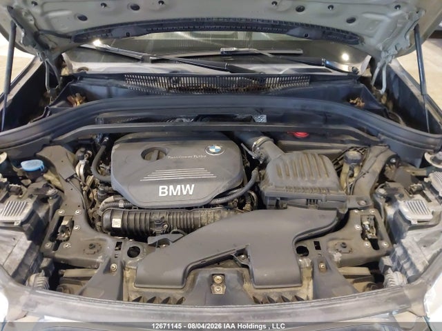 Aukcja sprzedaży 2016 Bmw X1 Xdrive28i, vin: WBXHT3C37G5F64734, numer aukcji: 12671145
