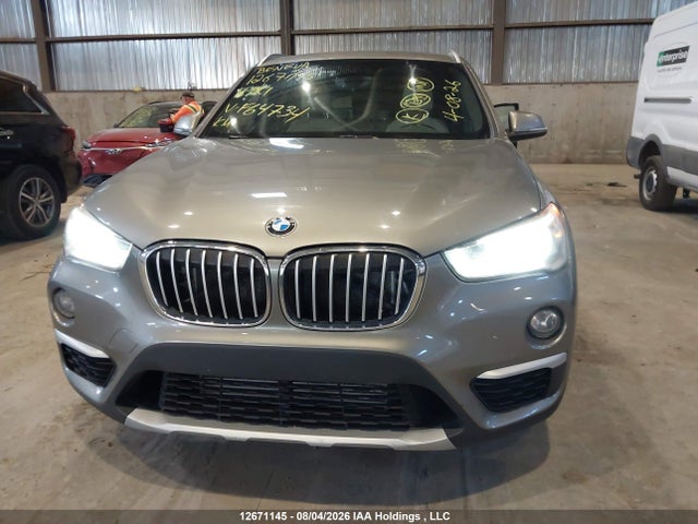 Aukcja sprzedaży 2016 Bmw X1 Xdrive28i, vin: WBXHT3C37G5F64734, numer aukcji: 12671145