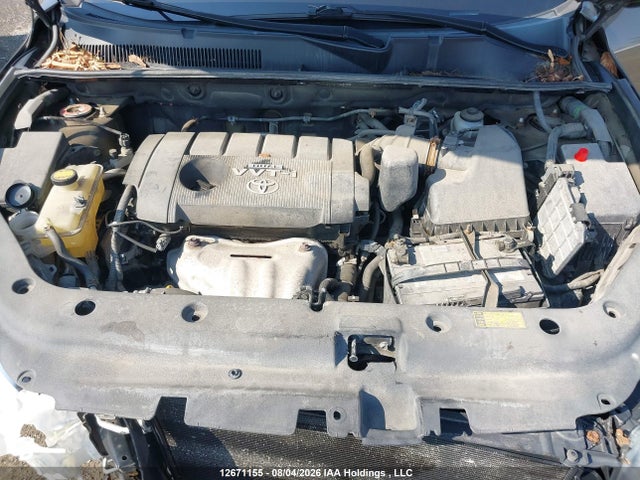 Продаж на аукціоні авто 2010 Toyota Rav4, vin: 2T3ZF4DV2AW031346, номер лоту: 12671155