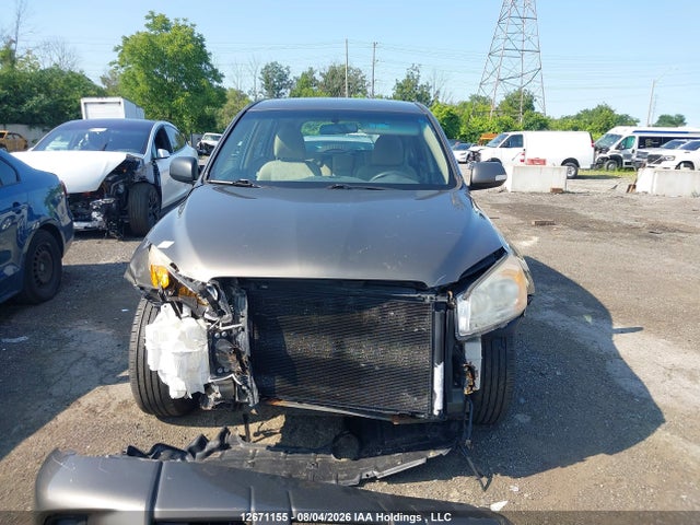 Продаж на аукціоні авто 2010 Toyota Rav4, vin: 2T3ZF4DV2AW031346, номер лоту: 12671155