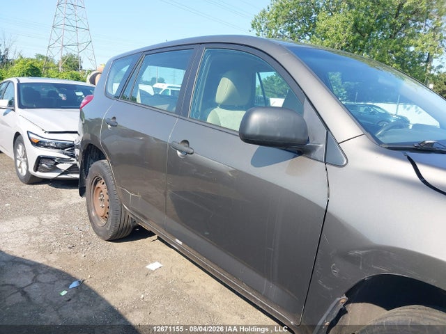 Продаж на аукціоні авто 2010 Toyota Rav4, vin: 2T3ZF4DV2AW031346, номер лоту: 12671155